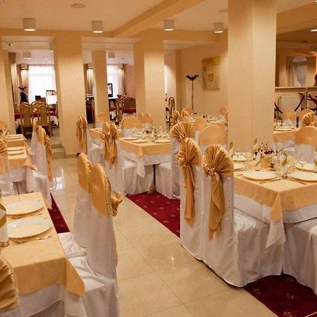 Hotel Ary Κλουζ-Ναπόκα Εξωτερικό φωτογραφία