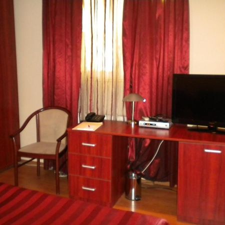 Hotel Ary Κλουζ-Ναπόκα Εξωτερικό φωτογραφία