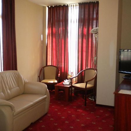 Hotel Ary Κλουζ-Ναπόκα Εξωτερικό φωτογραφία