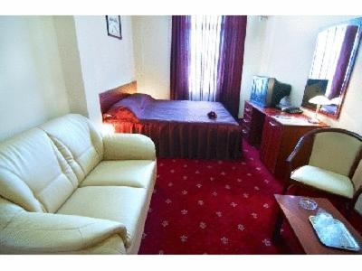 Hotel Ary Κλουζ-Ναπόκα Εξωτερικό φωτογραφία