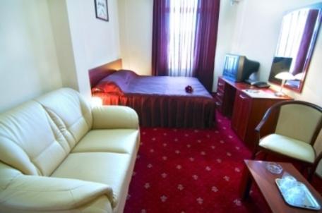 Hotel Ary Κλουζ-Ναπόκα Εξωτερικό φωτογραφία
