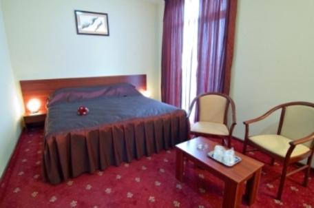 Hotel Ary Κλουζ-Ναπόκα Εξωτερικό φωτογραφία