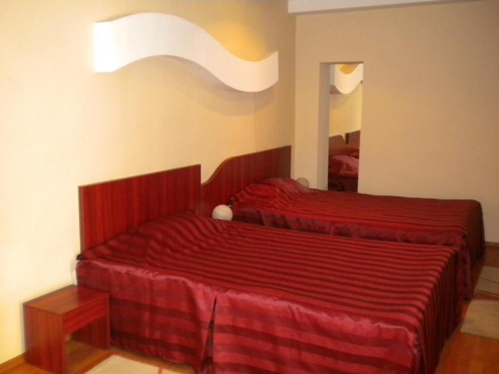 Hotel Ary Κλουζ-Ναπόκα Δωμάτιο φωτογραφία