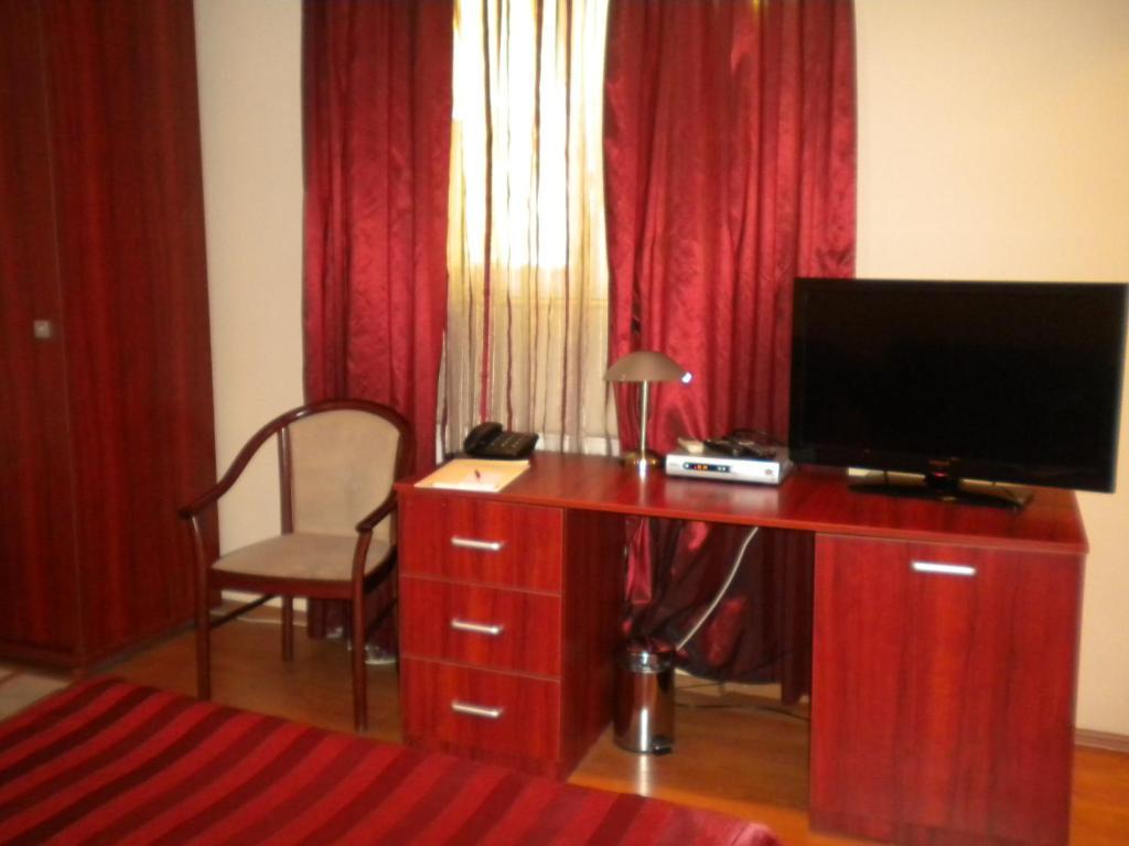 Hotel Ary Κλουζ-Ναπόκα Εξωτερικό φωτογραφία
