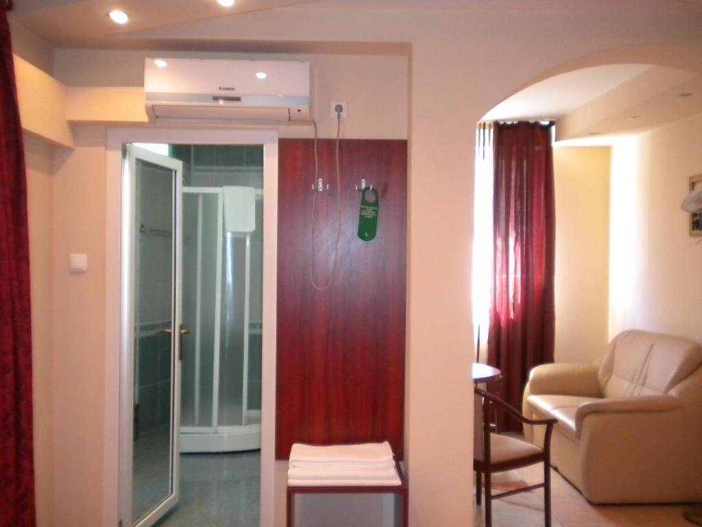 Hotel Ary Κλουζ-Ναπόκα Εξωτερικό φωτογραφία