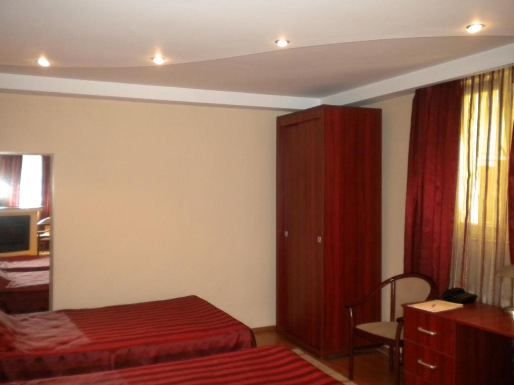 Hotel Ary Κλουζ-Ναπόκα Δωμάτιο φωτογραφία