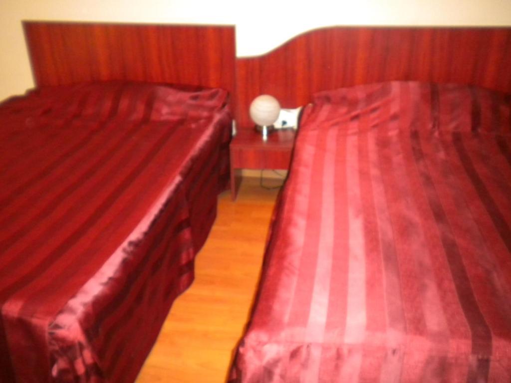 Hotel Ary Κλουζ-Ναπόκα Εξωτερικό φωτογραφία