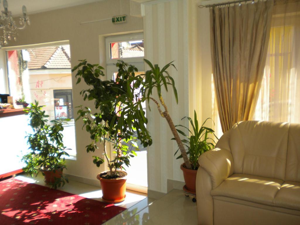 Hotel Ary Κλουζ-Ναπόκα Εξωτερικό φωτογραφία