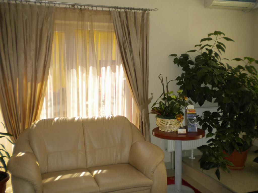 Hotel Ary Κλουζ-Ναπόκα Εξωτερικό φωτογραφία