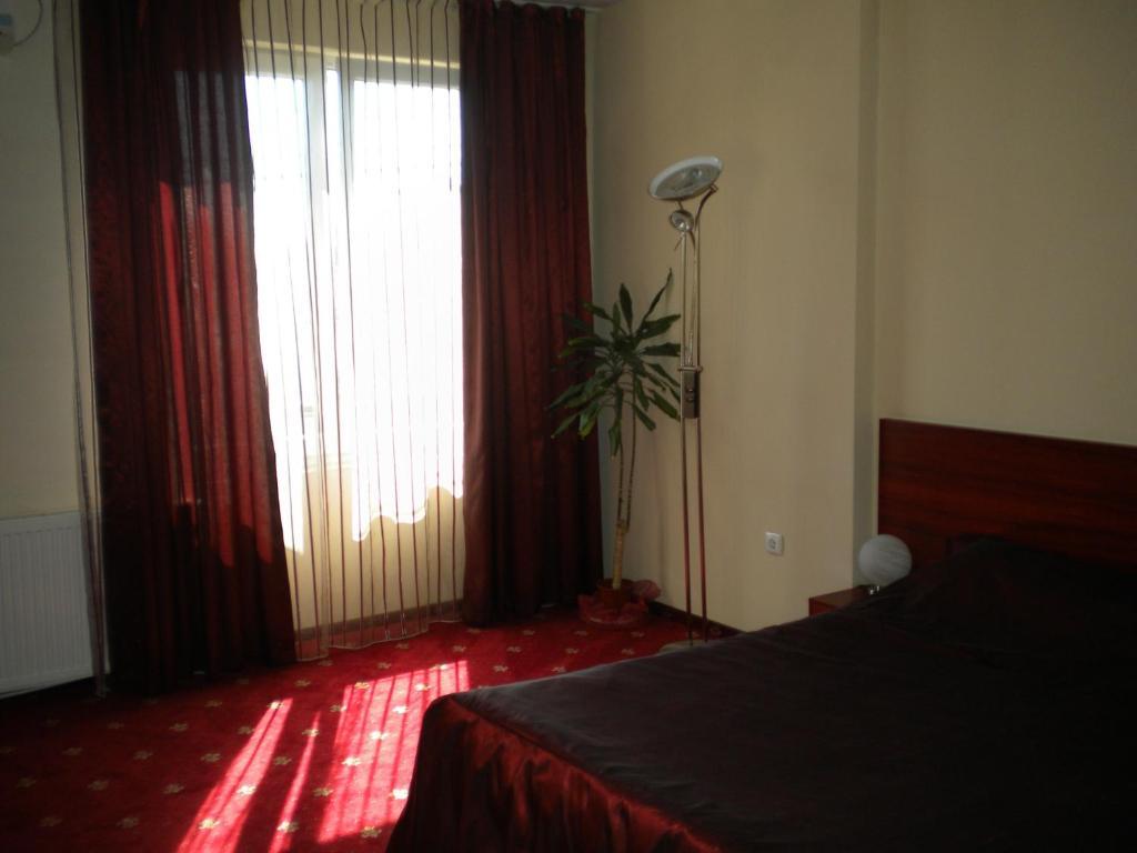 Hotel Ary Κλουζ-Ναπόκα Εξωτερικό φωτογραφία
