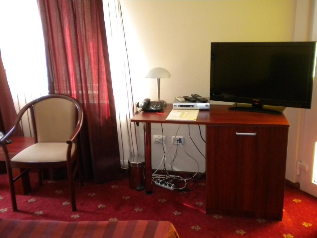 Hotel Ary Κλουζ-Ναπόκα Δωμάτιο φωτογραφία