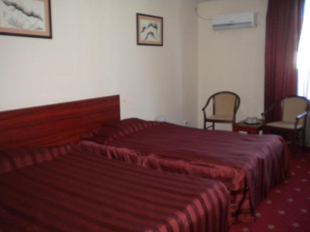 Hotel Ary Κλουζ-Ναπόκα Δωμάτιο φωτογραφία