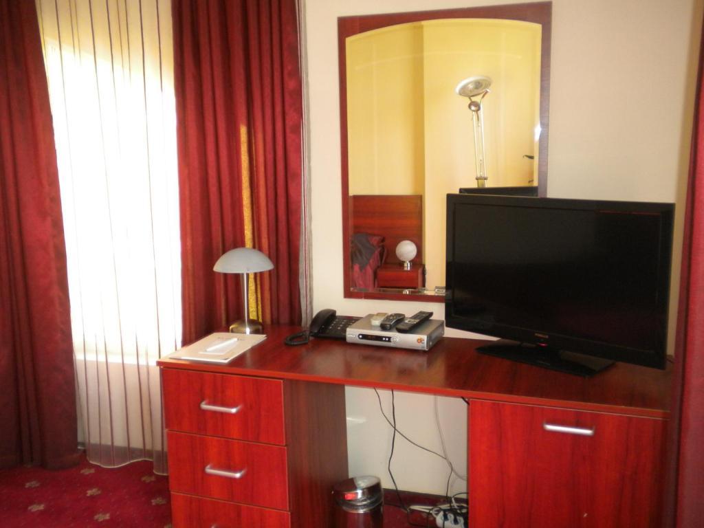 Hotel Ary Κλουζ-Ναπόκα Δωμάτιο φωτογραφία