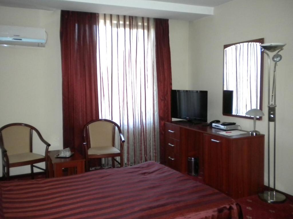 Hotel Ary Κλουζ-Ναπόκα Δωμάτιο φωτογραφία