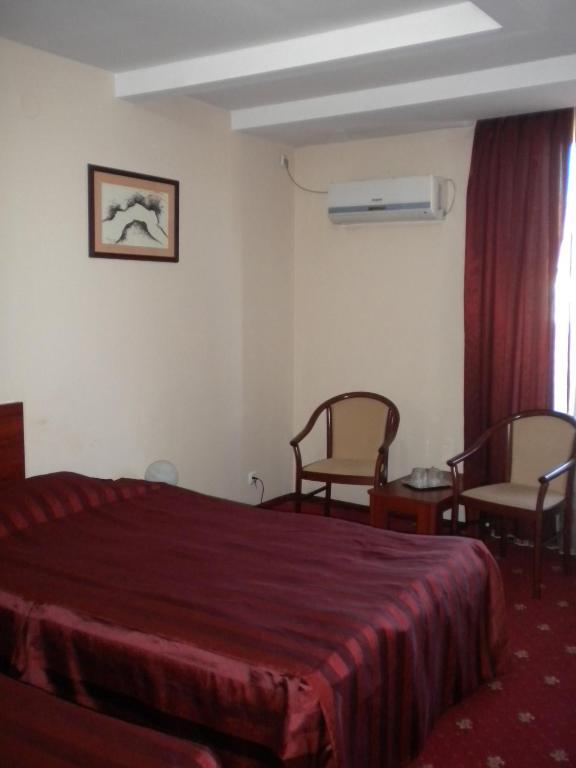 Hotel Ary Κλουζ-Ναπόκα Εξωτερικό φωτογραφία