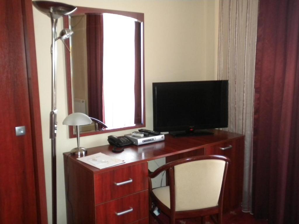 Hotel Ary Κλουζ-Ναπόκα Εξωτερικό φωτογραφία