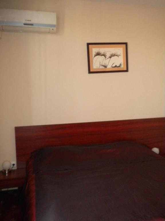 Hotel Ary Κλουζ-Ναπόκα Εξωτερικό φωτογραφία